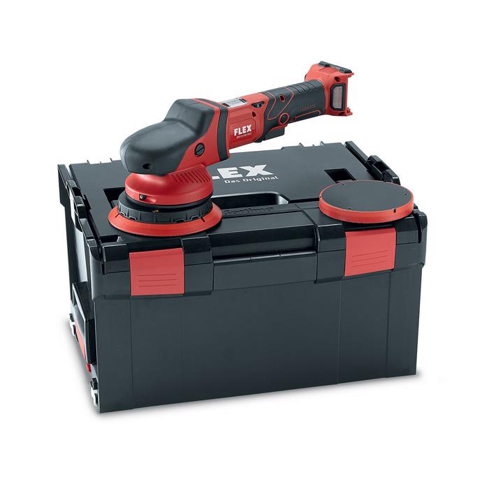 FLEX XFE 15 150 18.0-EC (Body Only)