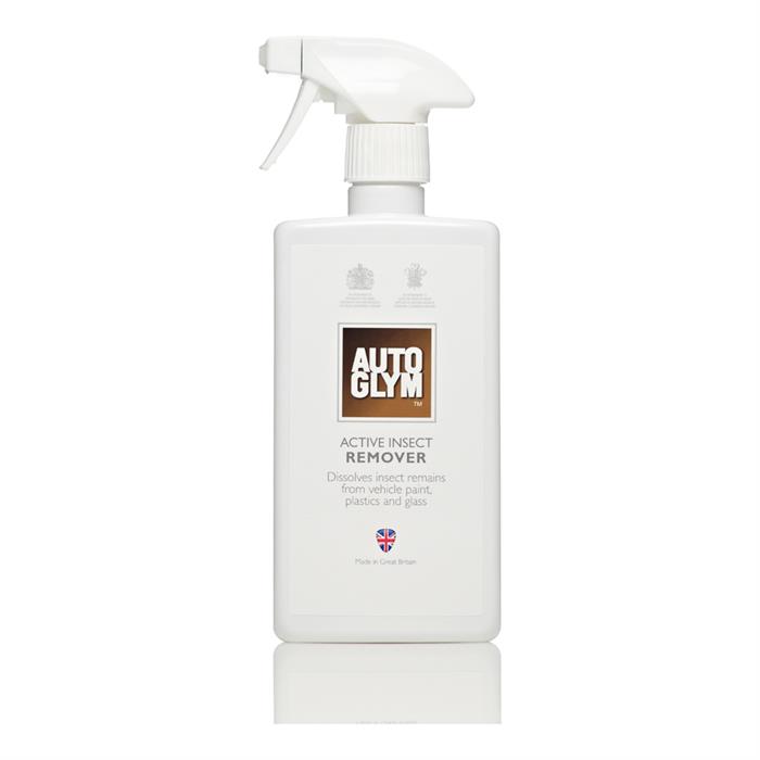 Autoglym Active Insect Remover (500ml)