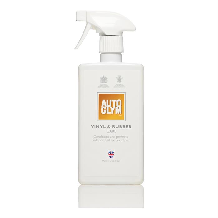 Autoglym Vinyl & Rubber Care (500ml)