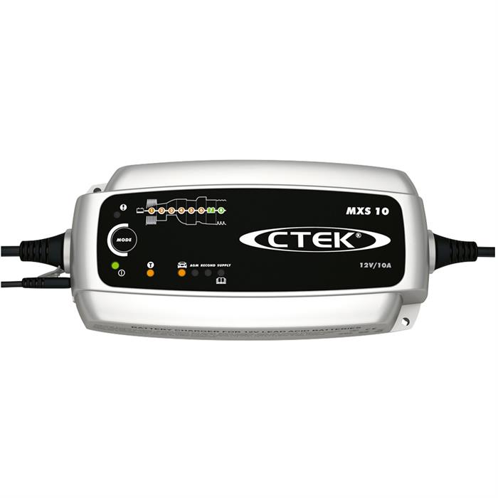 CTEK  MXS 10