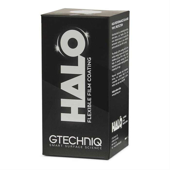 Gtechniq Halo Flexible Film Coating