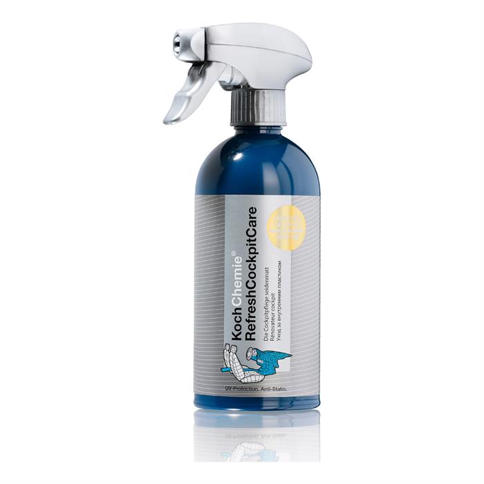 Koch-Chemie Refresh Cockpit Care (500ml)