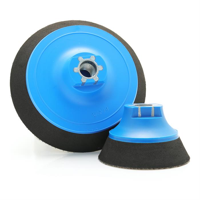 SCHOLL Concepts M14 Pad Backing Plate