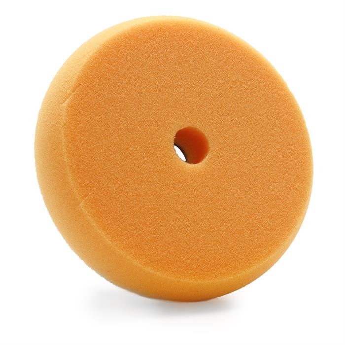 SCHOLL Concepts NEO Spider Polishing Pad (Orange)