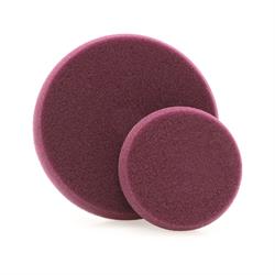 SCHOLL Concepts Polishing Pad (Purple)