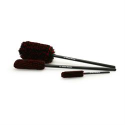 Original Wheel Woolies 3-Piece B Kit