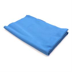 Swissvax Micro-Polish Cloth (Blue)