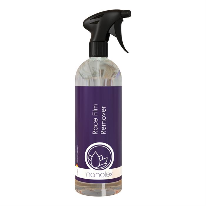 Nanolex Race Film Remover (750ml)