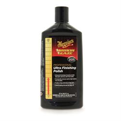 Meguiar's #205 Ultra Finishing Polish (236ml)
