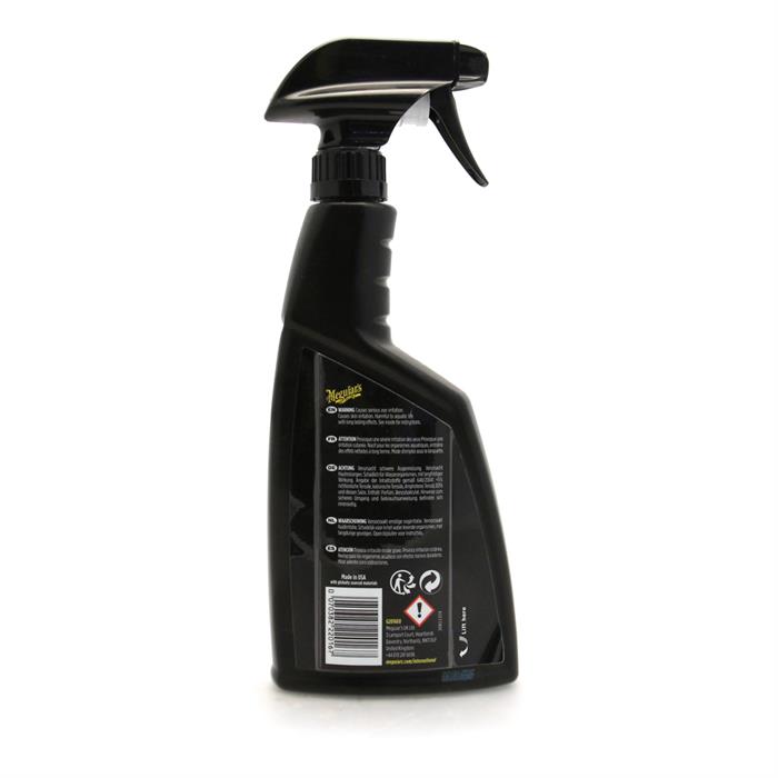 Meguiar's Convertible & Cabriolet Cleaner