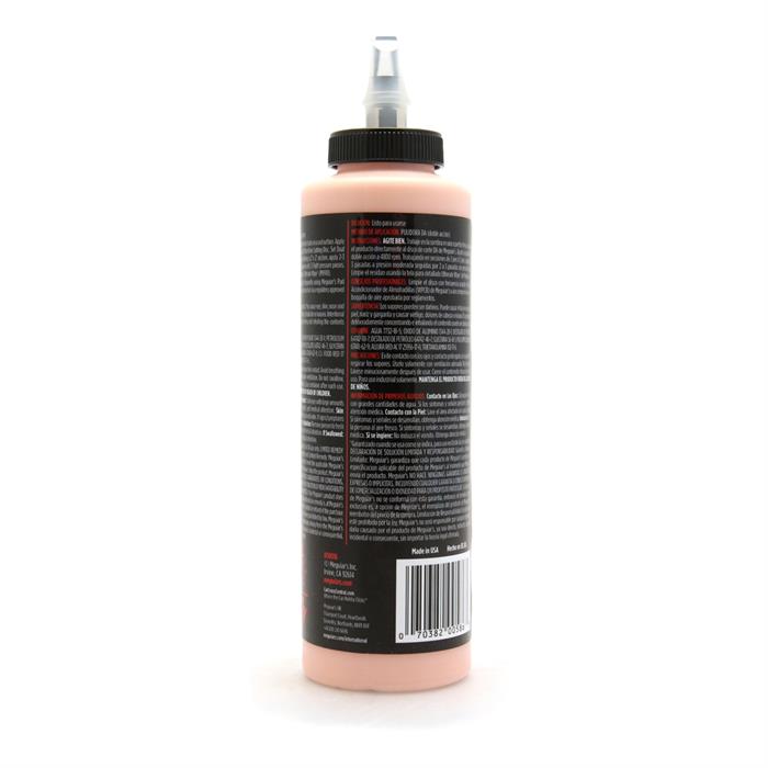 Meguiar's Detailer DA Microfibre Correction Compound