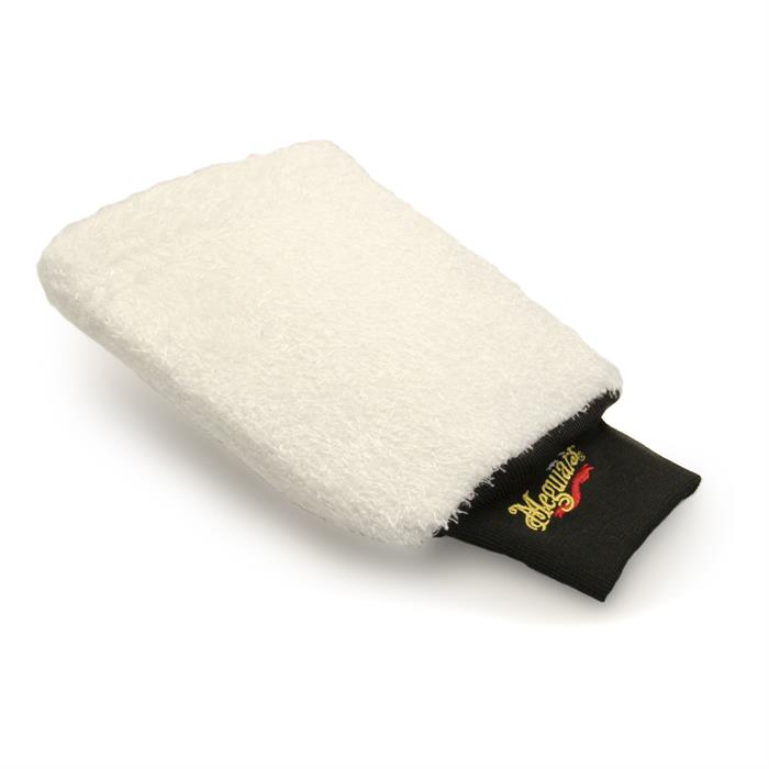 Meguiar's Deep Pile Microfiber Wash Mitt