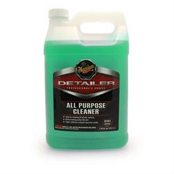 Meguiar's Detailer All Purpose Cleaner (3.78 Litres)