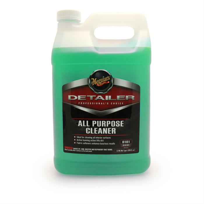 Meguiar's Detailer All Purpose Cleaner (3.78 Litres)