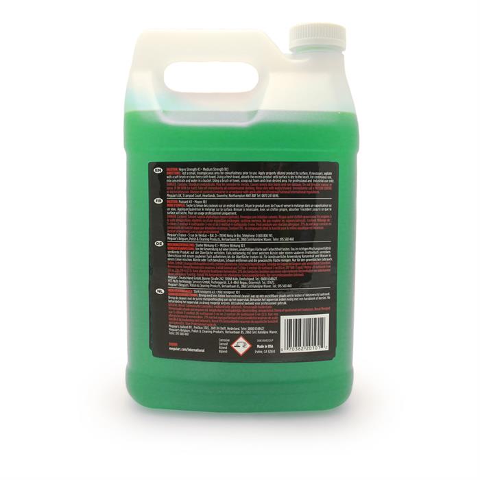 Meguiar's Detailer All Purpose Cleaner