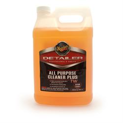 Meguiar's Detailer All Purpose Cleaner Plus (3.78 Litres)