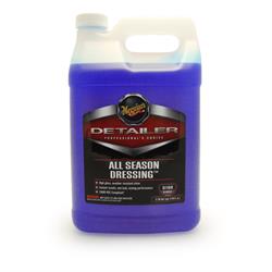 Meguiar's Detailer All Season Shine (3.78 Litres)