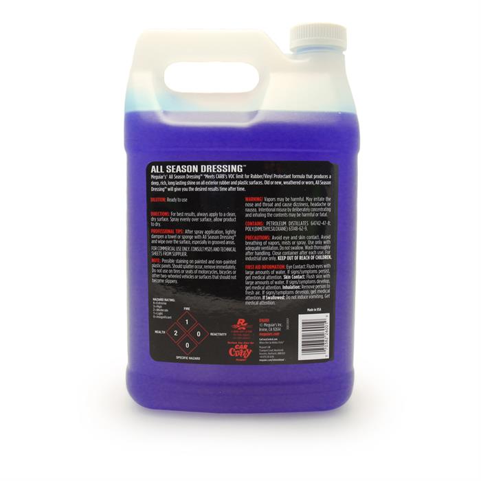 Meguiar's Detailer All Season Shine