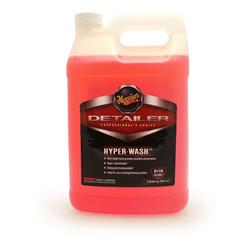 Meguiar's Detailer Hyper Wash (3.78 Litres)