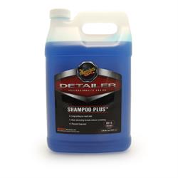 Meguiar's Detailer Shampoo Plus (3.78 Litres)