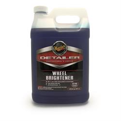 Meguiar's Detailer Wheel Brightener (3.78 Litres)