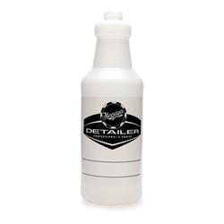 Meguiar's Generic Mixing Bottle (946ml)
