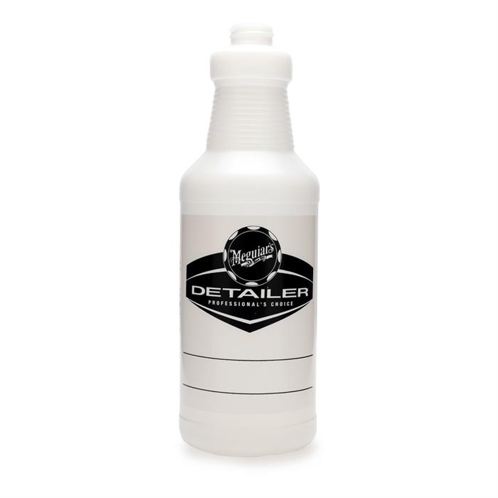 Meguiar's Generic Mixing Bottle (946ml)