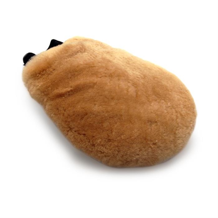 Meguiar's Lambswool Wash Mitt