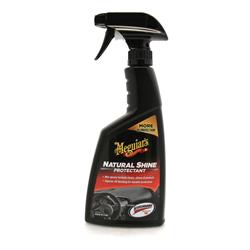 Meguiar's Natural Shine Protectant (473ml)