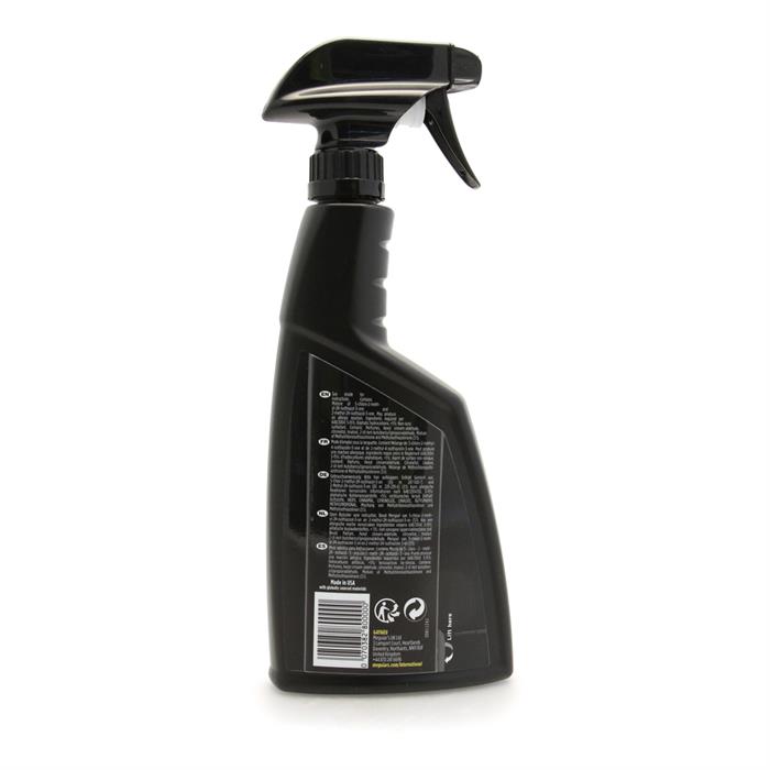 Meguiar's Natural Shine Protectant