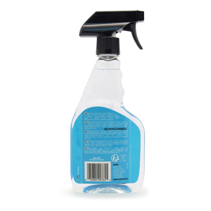 Meguiar's Perfect Clarity Glass Cleaner
