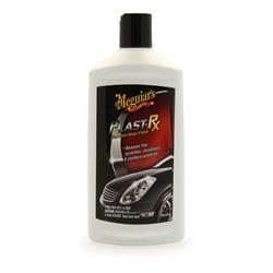 Meguiar's Plast-RX Clear Plastic Cleaner & Polish (296ml)