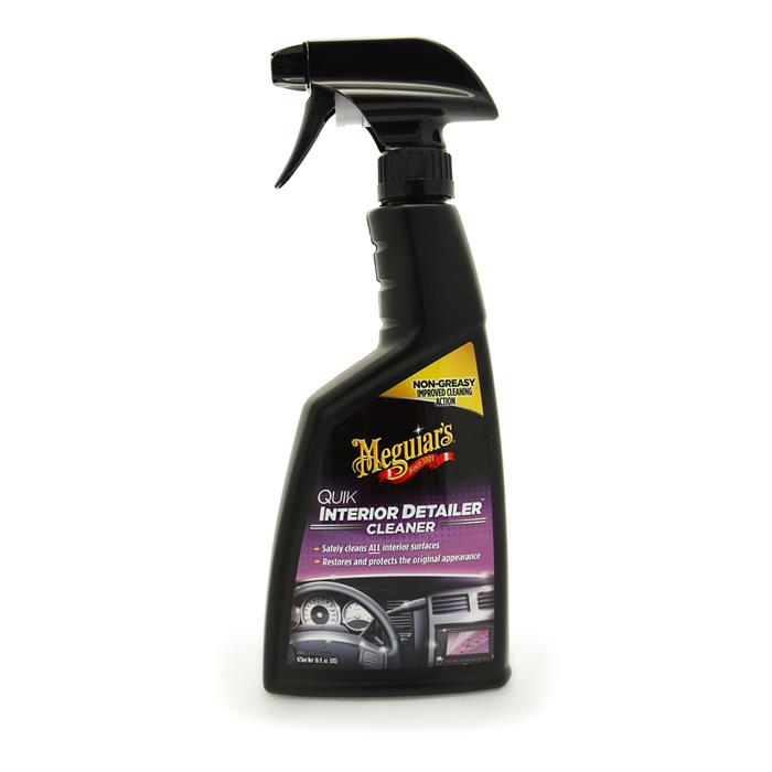 Meguiar's Quik Detailer Interior (473ml)