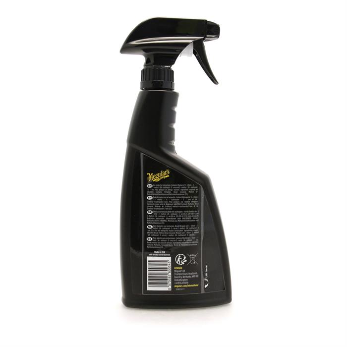 Meguiar's Quik Detailer Interior