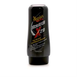 Meguiar's ScratchX 2.0 (207ml)