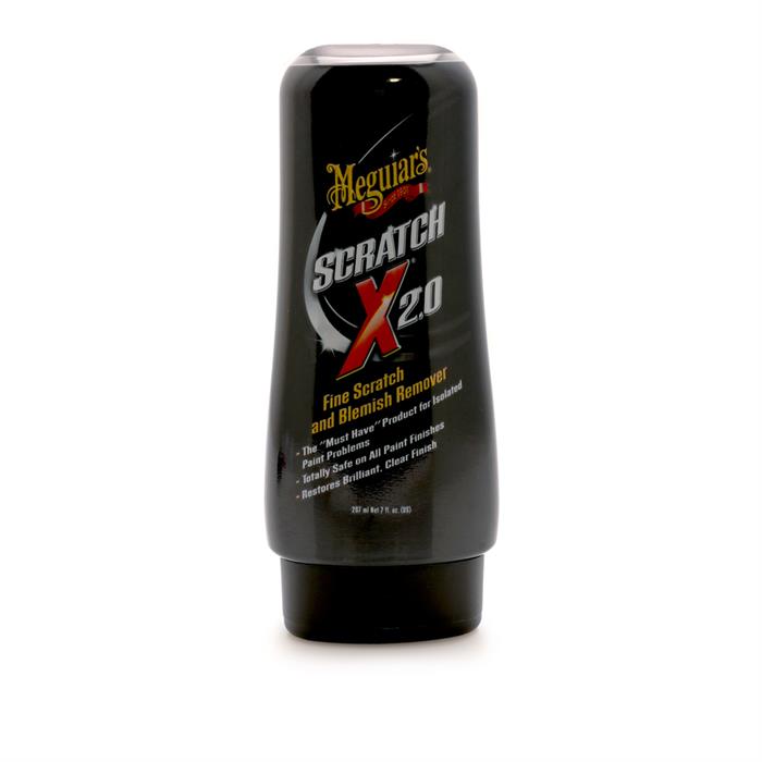 Meguiar's ScratchX 2.0 (207ml)