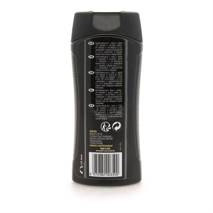 Meguiar's Ultimate Black