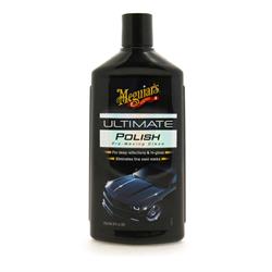 Meguiar's Ultimate Polish (473ml)