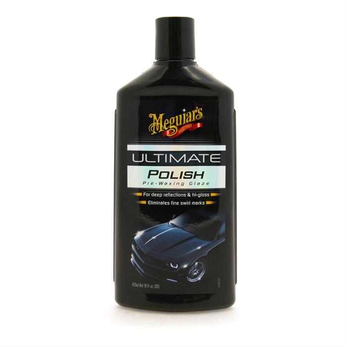 Meguiar's Ultimate Polish (473ml)