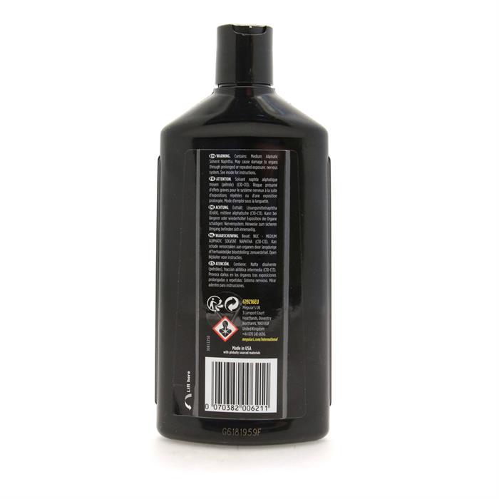 Meguiar's Ultimate Polish