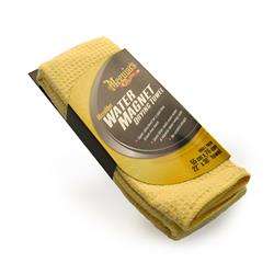 Meguiar's Water Magnet Drying Towel (78 x 55cm)