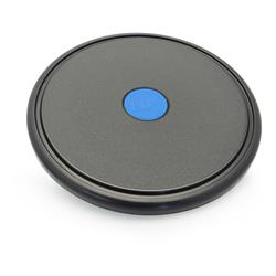 Seat Lid For UF Rinse Bucket (Blue)