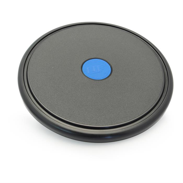 Seat Lid For UF Rinse Bucket (Blue)