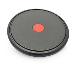 Seat Lid For UF Wash Bucket (Red)