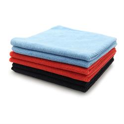 Microfibre Buffing Fleece (Mixed)