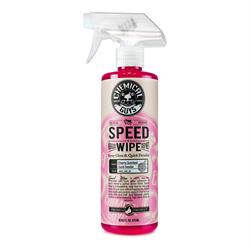 Chemical Guys Speed Wipe Quick Detailer (473ml)