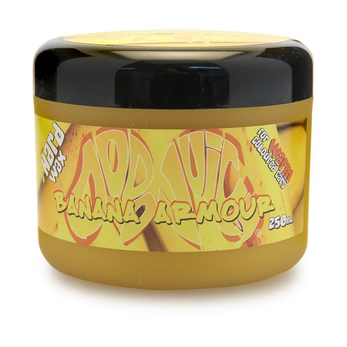 Dodo Juice Banana Armour Hard Wax (250ml)