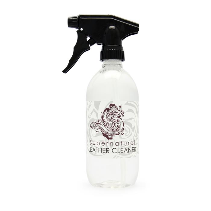Dodo Juice Supernatural Leather Cleaner (500ml)
