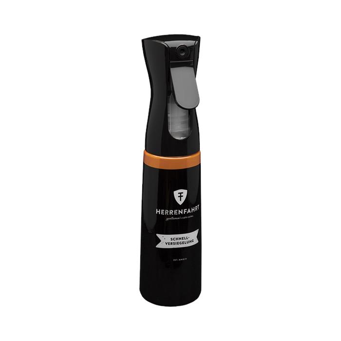 Herrenfahrt Spray Wax (300ml)