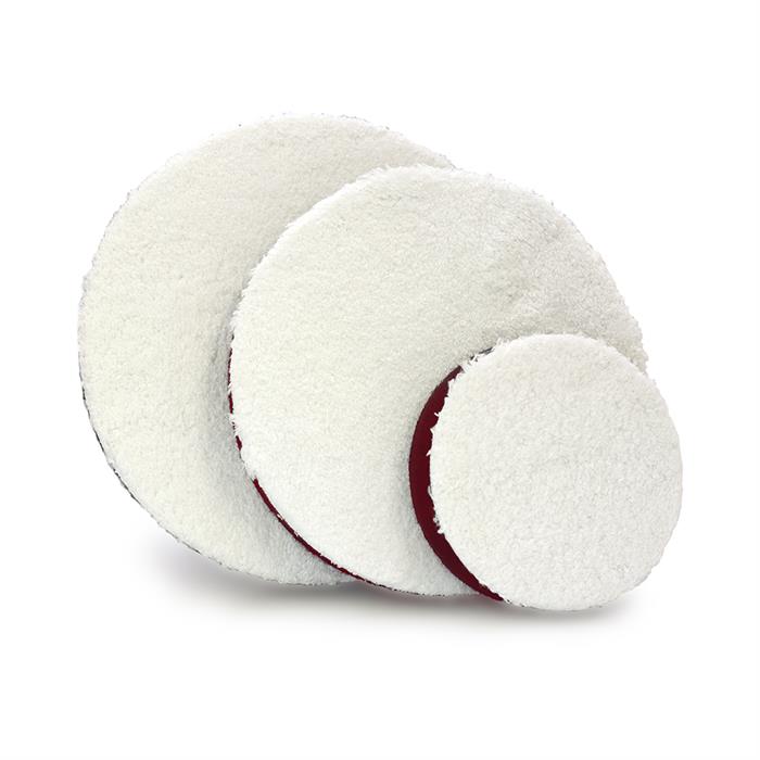 Meguiar's DA Microfibre Cutting Disc (2 Pack)